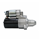 2012 Mercedes Benz C250 Starter 3