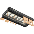 2012 Honda CR-V Fuse Block 1