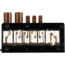 2014 Acura RDX Fuse Block 3
