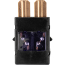 2012 Acura RDX Fuse Block 4