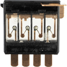 2021 Acura NSX Fuse Block 4