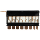 2013 Honda Odyssey Fuse Block 4