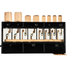 2021 Honda Accord Fuse Block 4