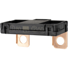 2012 Honda Pilot Fuse Block 1