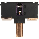 2012 Honda Pilot Fuse Block 4