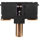 2011 Honda Civic Fuse Block 4