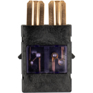 BuyAutoParts KV-90051AN Fuse Block 4