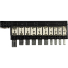 2016 Hyundai Sonata Fuse Block 4