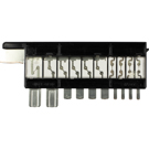 2021 Genesis G70 Fuse Block 4