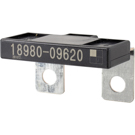 2017 Kia Soul Fuse Block 1