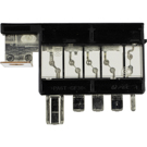 2021 Hyundai Palisade Fuse Block 4