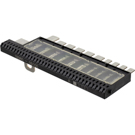 BuyAutoParts  Hyundai Sonata Fuse Block KV-90062AN