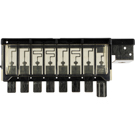 2012 Kia Optima Fuse Block 3