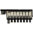 2012 Kia Optima Fuse Block 4