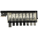 2012 Hyundai Elantra Fuse Block 4
