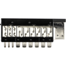 BuyAutoParts KV-90067AN Fuse Block 3