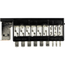 BuyAutoParts KV-90067AN Fuse Block 4