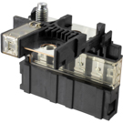 2003 Nissan Maxima Fuse Block 1