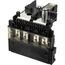 2003 Nissan Maxima Fuse Block 2