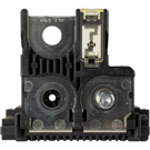 2003 Nissan Maxima Fuse Block 3