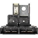 2003 Nissan Maxima Fuse Block 4