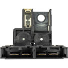 2012 Nissan Juke Fuse Block 4