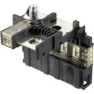 2016 Nissan Sentra Fuse Block 1