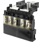 2016 Nissan Sentra Fuse Block 2