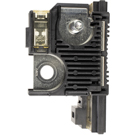 BuyAutoParts KV-90074AN Fuse Block 3