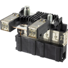 2012 Nissan Pathfinder Fuse Block 1