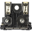2012 Nissan Pathfinder Fuse Block 3