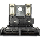 2012 Nissan Pathfinder Fuse Block 4