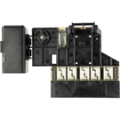 2017 Nissan Rogue Fuse Block 5