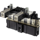 2017 Nissan Rogue Sport Fuse Block 1