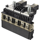 2017 Nissan Rogue Sport Fuse Block 2