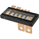 2013 Acura ILX Fuse Block 1