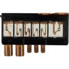 2013 Acura ILX Fuse Block 4
