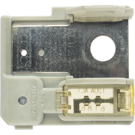 2004 Mitsubishi Galant Fuse 4