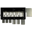 2021 Genesis G80 Fuse Block 3