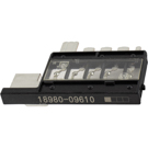BuyAutoParts Hyundai Ioniq Fuse Block KV-90088AN
