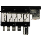 2017 Kia Cadenza Fuse Block 3