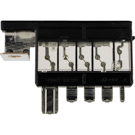 2017 Kia Cadenza Fuse Block 4