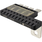 2021 Hyundai Tucson Fuse Block 1