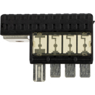 2021 Hyundai Tucson Fuse Block 3