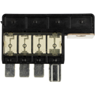 2021 Hyundai Tucson Fuse Block 4