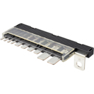 BuyAutoParts KV-90097AN Fuse Block 2