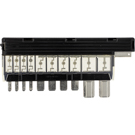 BuyAutoParts KV-90097AN Fuse Block 4