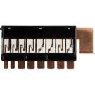2021 Acura RDX Fuse Block 4