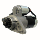 2011 Mazda RX-8 Starter 2