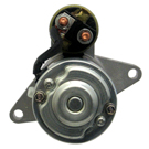 2011 Mazda RX-8 Starter 4